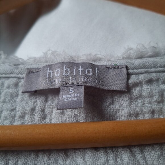 Habitat lightweight top - Picture 3 of 7